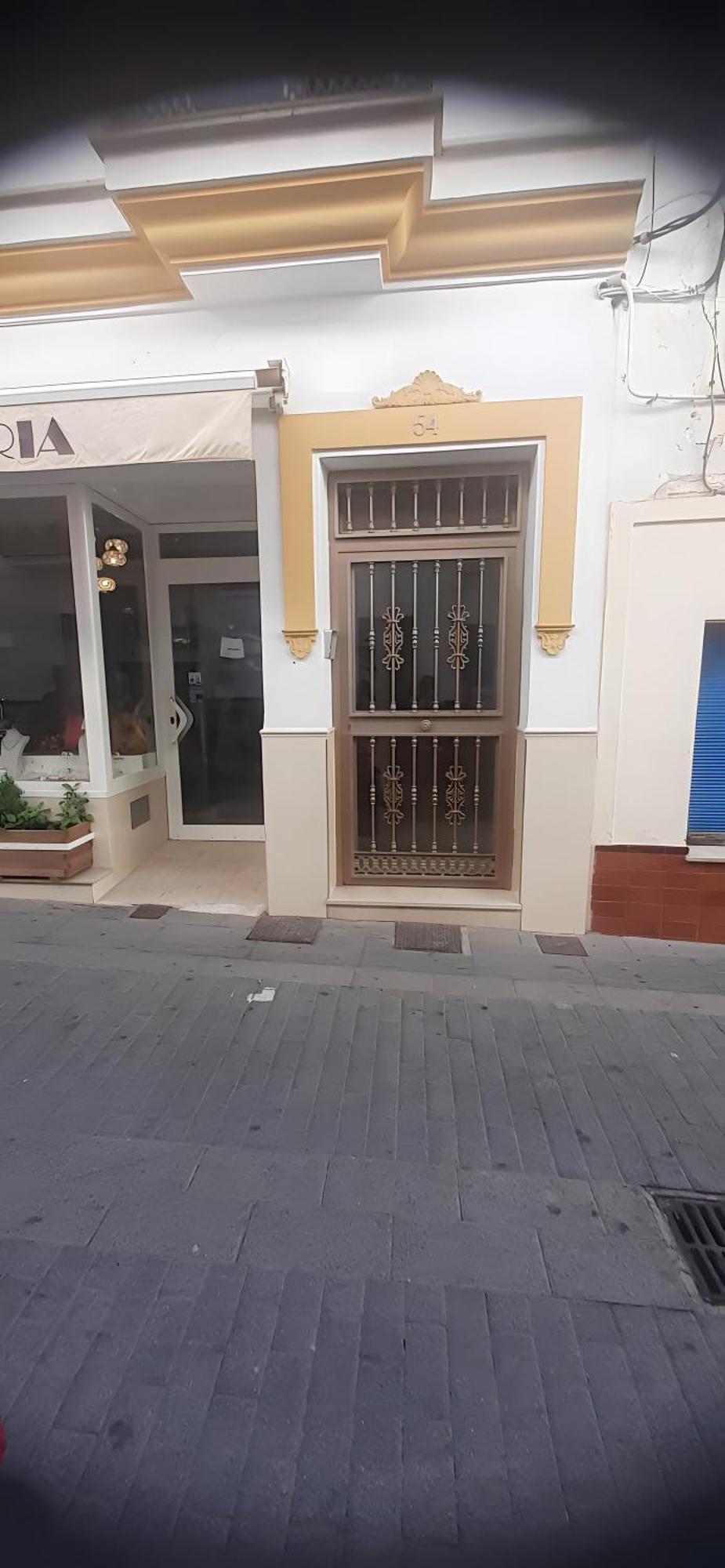 Apartamento Fernandita 内尔哈 外观 照片