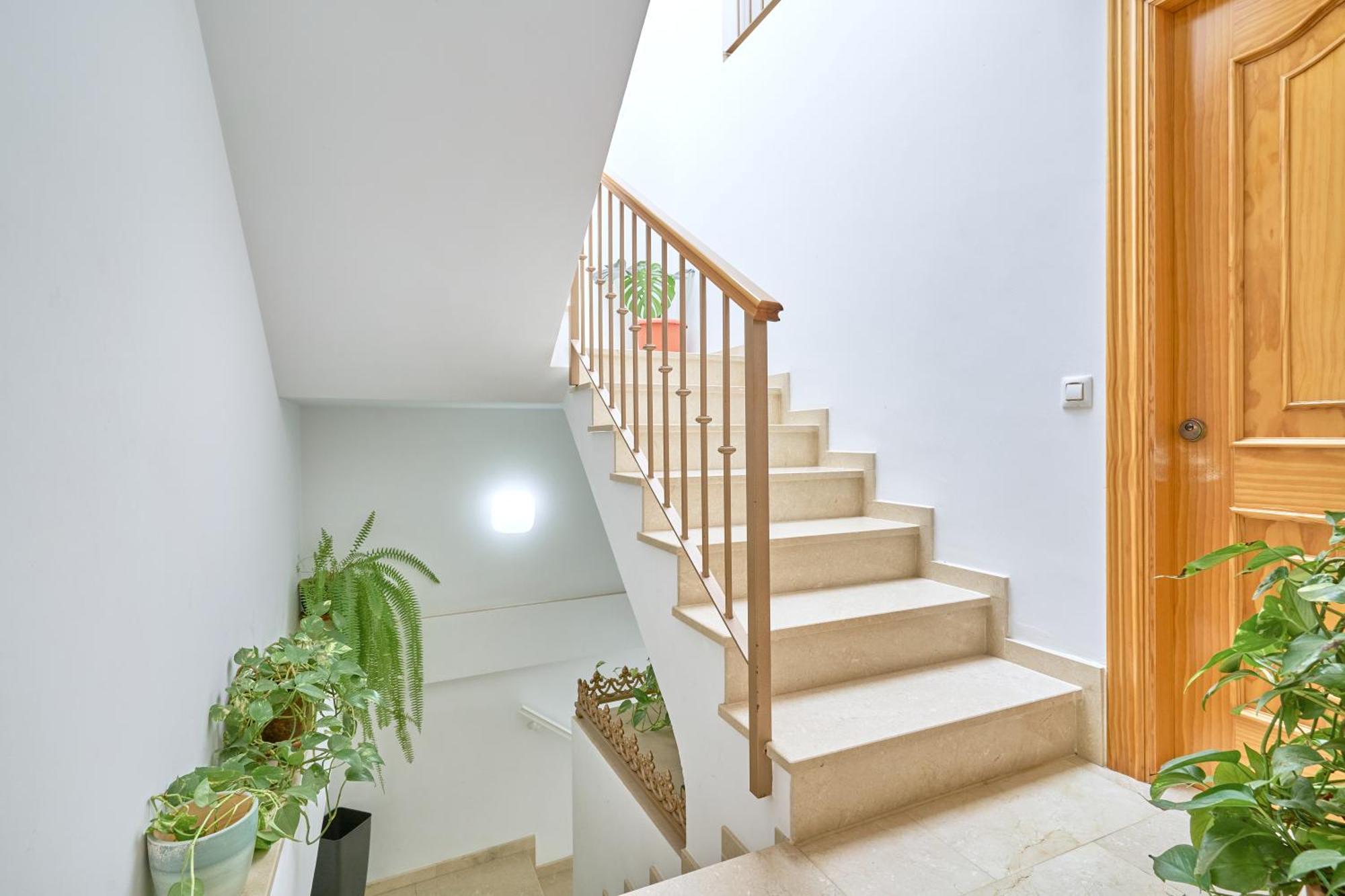 Apartamento Fernandita 内尔哈 外观 照片